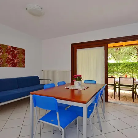 Villa With Pool In Lignano Lignano Sabbiadoro