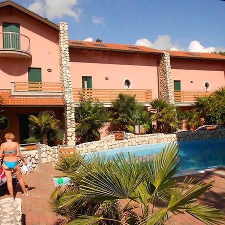 Villa With Pool In Lignano *